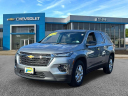 Thumbnail image of 2023 Chevrolet Traverse at Bical Chevrolet of Valley Stream