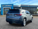 Thumbnail image of 2023 Chevrolet Traverse at Bical Chevrolet of Valley Stream