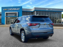 Thumbnail image of 2023 Chevrolet Traverse at Bical Chevrolet of Valley Stream