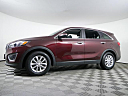 Thumbnail image of 2018 Kia Sorento at Inver Grove Toyota