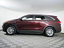 2018 Kia Sorento LX V6 at Inver Grove Toyota