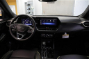 2025 Chevrolet Trailblazer ACTIV at Serpentini Chevrolet of Strongsville