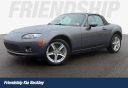 Thumbnail image of 2006 Mazda MX-5 Miata at Friendship Kia Of Beckley