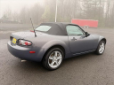 Thumbnail image of 2006 Mazda MX-5 Miata at Friendship Kia Of Beckley