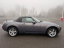 2006 Mazda MX-5 Miata Touring at Friendship Kia Of Beckley