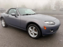Thumbnail image of 2006 Mazda MX-5 Miata at Friendship Kia Of Beckley