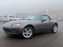 Thumbnail image of 2006 Mazda MX-5 Miata at Friendship Kia Of Beckley