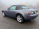 Thumbnail image of 2006 Mazda MX-5 Miata at Friendship Kia Of Beckley
