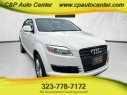 Thumbnail image of 2007 Audi Q7 at C&P Auto Center
