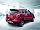 Thumbnail image of 2020 Buick Encore at Nesenger 112 Chevrolet Hyundai Mazda