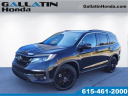 Thumbnail image of 2022 Honda Pilot at Gallatin Honda