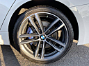 Thumbnail image of 2018 BMW 3 Series at EurobahnBmwMiniMercedesBenz of Greensboro, NC