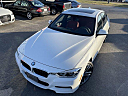 Thumbnail image of 2018 BMW 3 Series at EurobahnBmwMiniMercedesBenz of Greensboro, NC