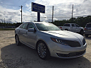 Thumbnail image of 2013 Lincoln MKS at Pierce County Auto