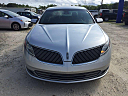 Thumbnail image of 2013 Lincoln MKS at Pierce County Auto