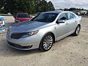 Thumbnail image of 2013 Lincoln MKS at Pierce County Auto
