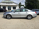 Thumbnail image of 2013 Lincoln MKS at Pierce County Auto