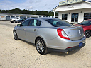 Thumbnail image of 2013 Lincoln MKS at Pierce County Auto