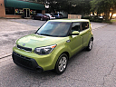 Thumbnail image of 2016 Kia Soul at Tokman Auto Sales LLC