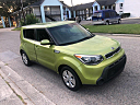 Thumbnail image of 2016 Kia Soul at Tokman Auto Sales LLC
