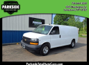 Thumbnail image of 2019 Chevrolet Express at Parkside Total Auto Care