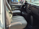 Thumbnail image of 2019 Chevrolet Express at Parkside Total Auto Care