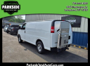 Thumbnail image of 2019 Chevrolet Express at Parkside Total Auto Care