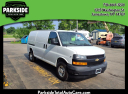 Thumbnail image of 2019 Chevrolet Express at Parkside Total Auto Care