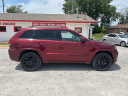 Thumbnail image of 2022 Jeep Grand Cherokee WK at Sarpy County Motors