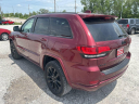 Thumbnail image of 2022 Jeep Grand Cherokee WK at Sarpy County Motors