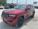 Thumbnail image of 2022 Jeep Grand Cherokee WK at Sarpy County Motors