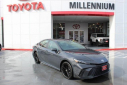 2025 Toyota Camry SE at Millennium Toyota
