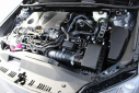 Thumbnail image of 2025 Toyota Camry at Millennium Toyota