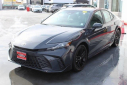 Thumbnail image of 2025 Toyota Camry at Millennium Toyota