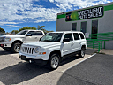 2017 Jeep Patriot Sport at GREEN LIGHT AUTO SALES