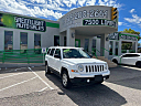 Thumbnail image of 2017 Jeep Patriot at GREEN LIGHT AUTO SALES