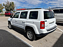 Thumbnail image of 2017 Jeep Patriot at GREEN LIGHT AUTO SALES