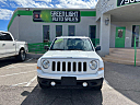 Thumbnail image of 2017 Jeep Patriot at GREEN LIGHT AUTO SALES