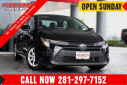 Thumbnail image of 2024 Toyota Corolla at Fred Haas Toyota World NEW