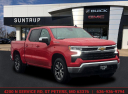 Thumbnail image of 2023 Chevrolet Silverado 1500 at Suntrup Buick Gmc