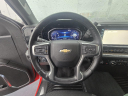 Thumbnail image of 2023 Chevrolet Silverado 1500 at Suntrup Buick Gmc