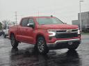 Thumbnail image of 2023 Chevrolet Silverado 1500 at Suntrup Buick Gmc