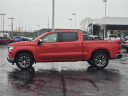Thumbnail image of 2023 Chevrolet Silverado 1500 at Suntrup Buick Gmc