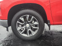 Thumbnail image of 2023 Chevrolet Silverado 1500 at Suntrup Buick Gmc