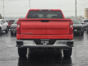 Thumbnail image of 2023 Chevrolet Silverado 1500 at Suntrup Buick Gmc