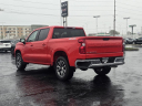 Thumbnail image of 2023 Chevrolet Silverado 1500 at Suntrup Buick Gmc