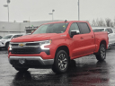 Thumbnail image of 2023 Chevrolet Silverado 1500 at Suntrup Buick Gmc