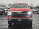 Thumbnail image of 2023 Chevrolet Silverado 1500 at Suntrup Buick Gmc