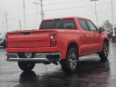 Thumbnail image of 2023 Chevrolet Silverado 1500 at Suntrup Buick Gmc
