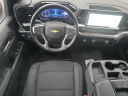 Thumbnail image of 2023 Chevrolet Silverado 1500 at Suntrup Buick Gmc